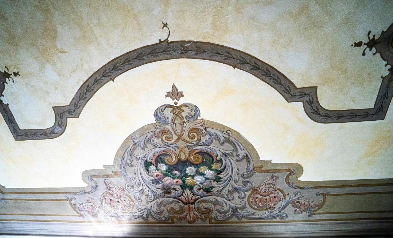 Casa Belgeri - Bed & Breakfast Dongio Bagian luar foto