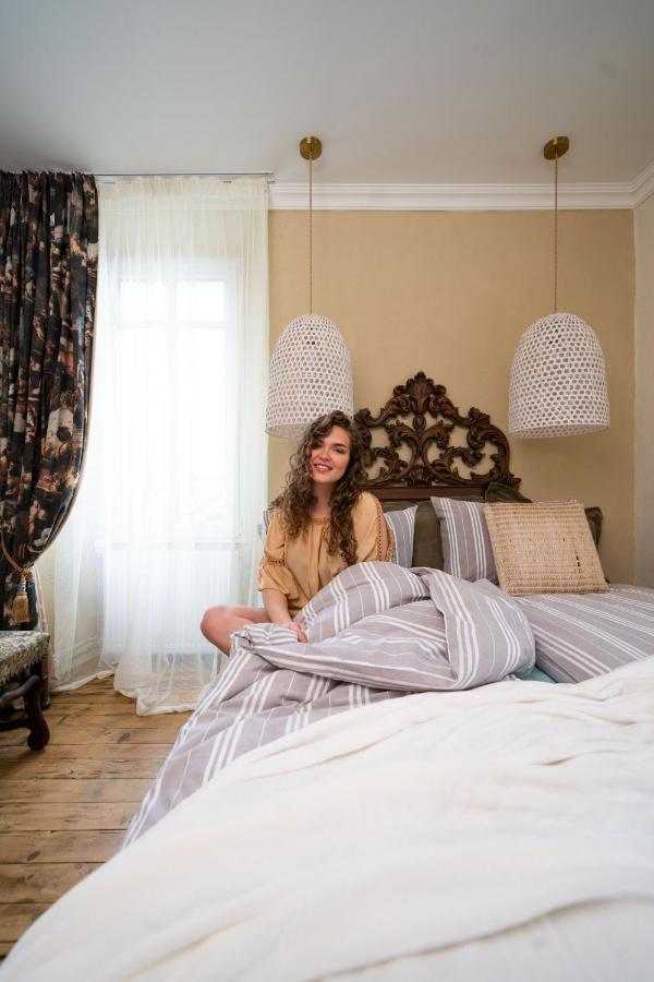 Casa Belgeri - Bed & Breakfast Dongio Bagian luar foto
