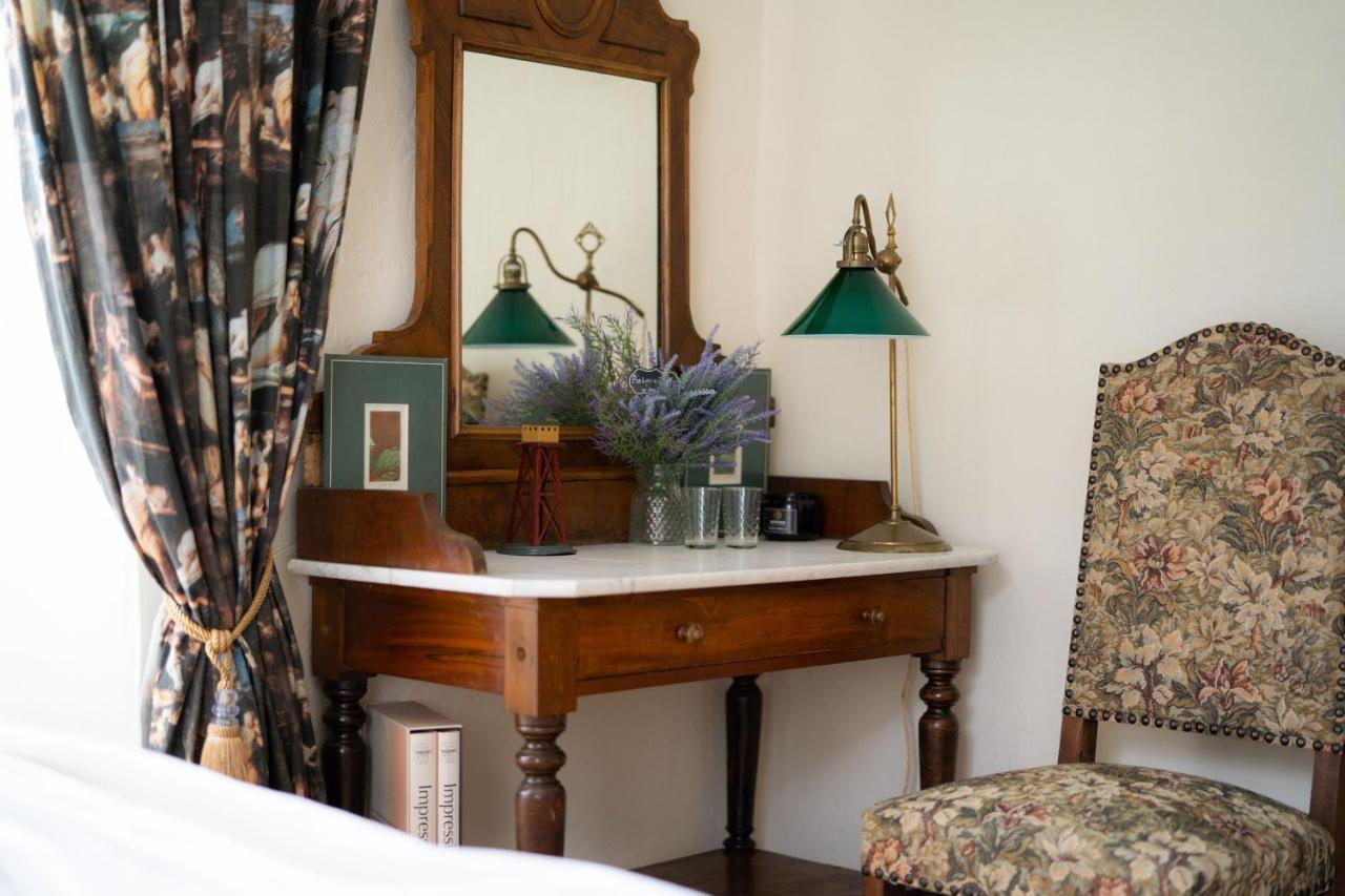 Casa Belgeri - Bed & Breakfast Dongio Bagian luar foto