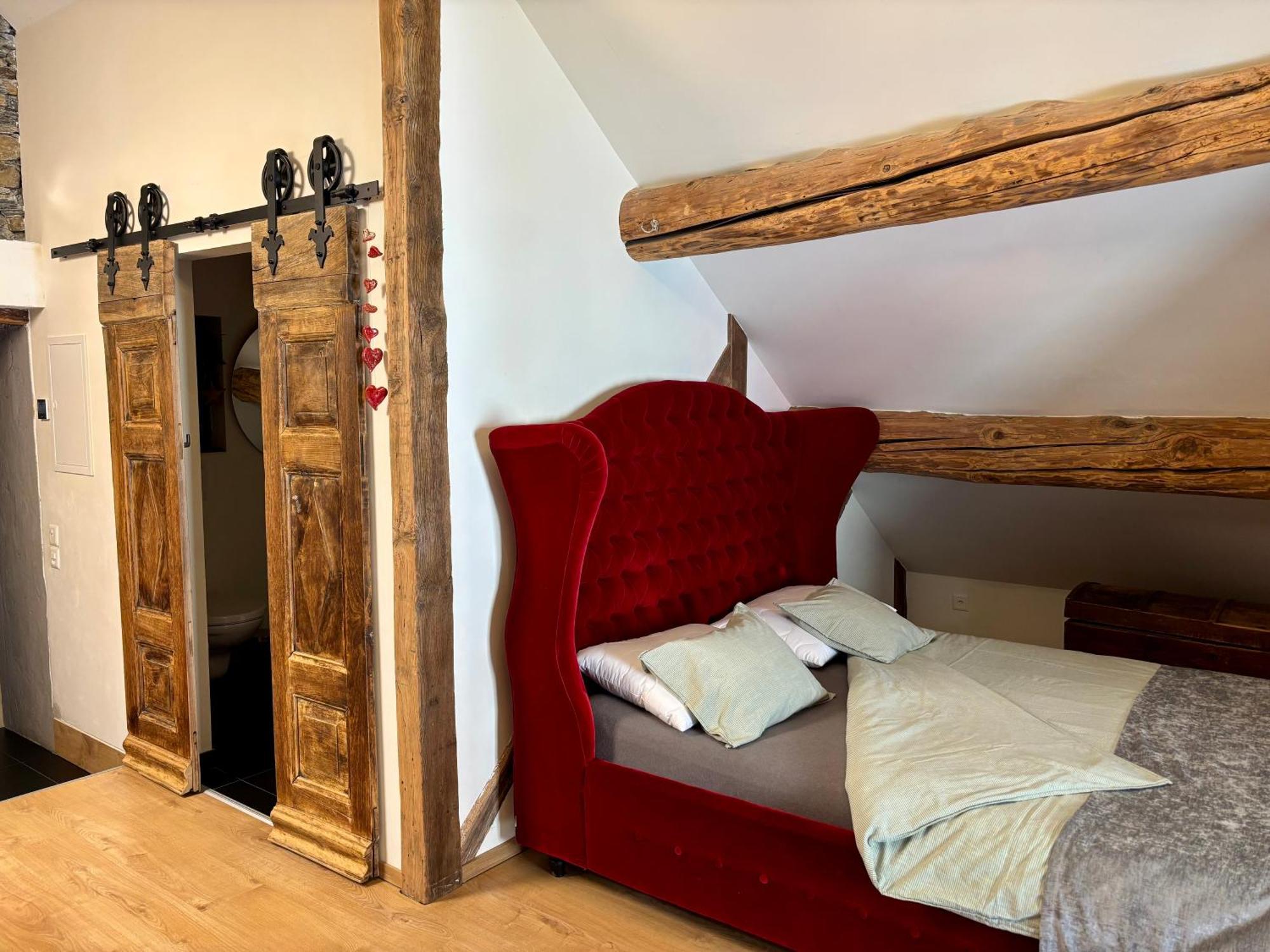 Casa Belgeri - Bed & Breakfast Dongio Bagian luar foto