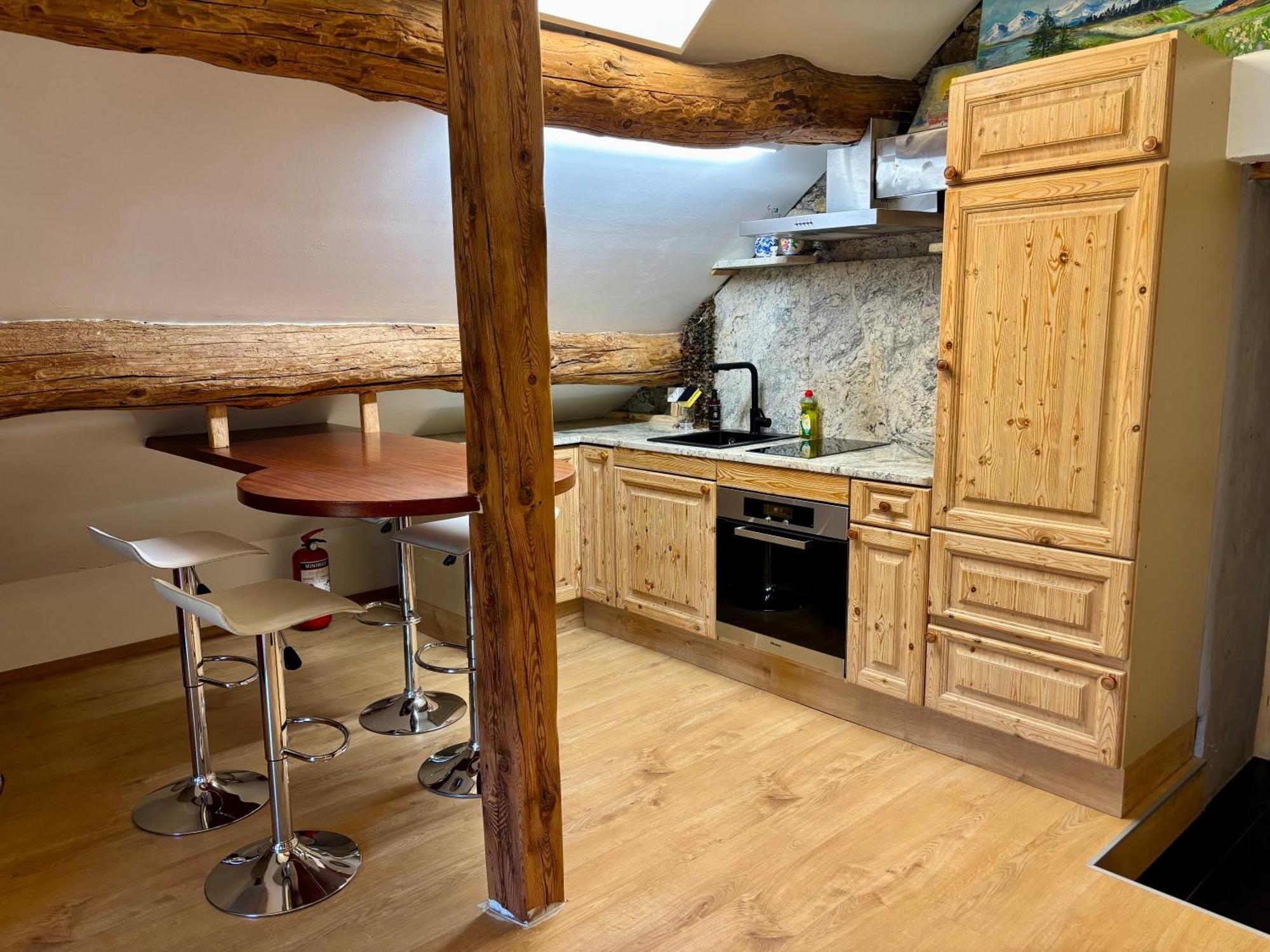 Casa Belgeri - Bed & Breakfast Dongio Bagian luar foto