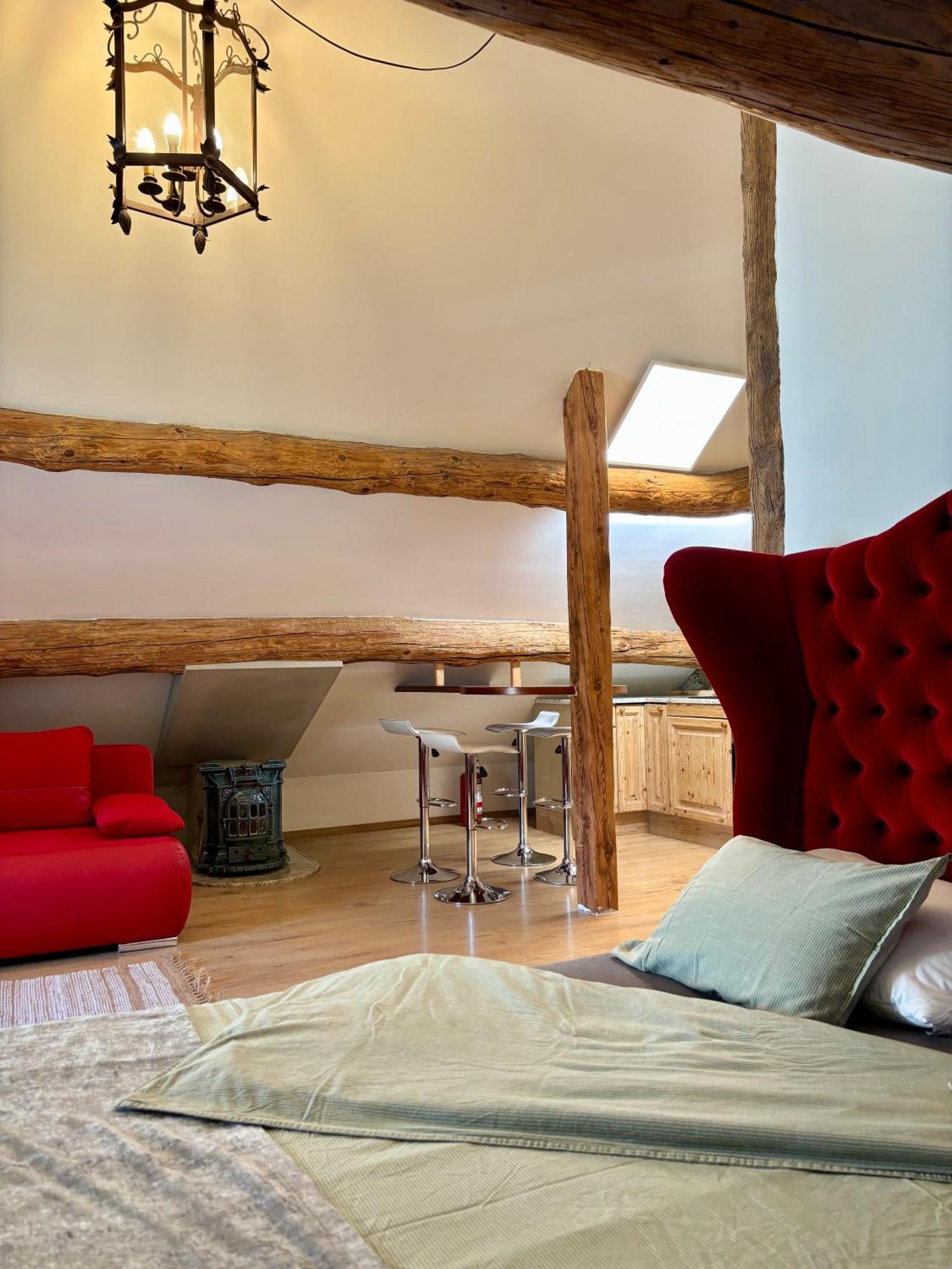 Casa Belgeri - Bed & Breakfast Dongio Bagian luar foto
